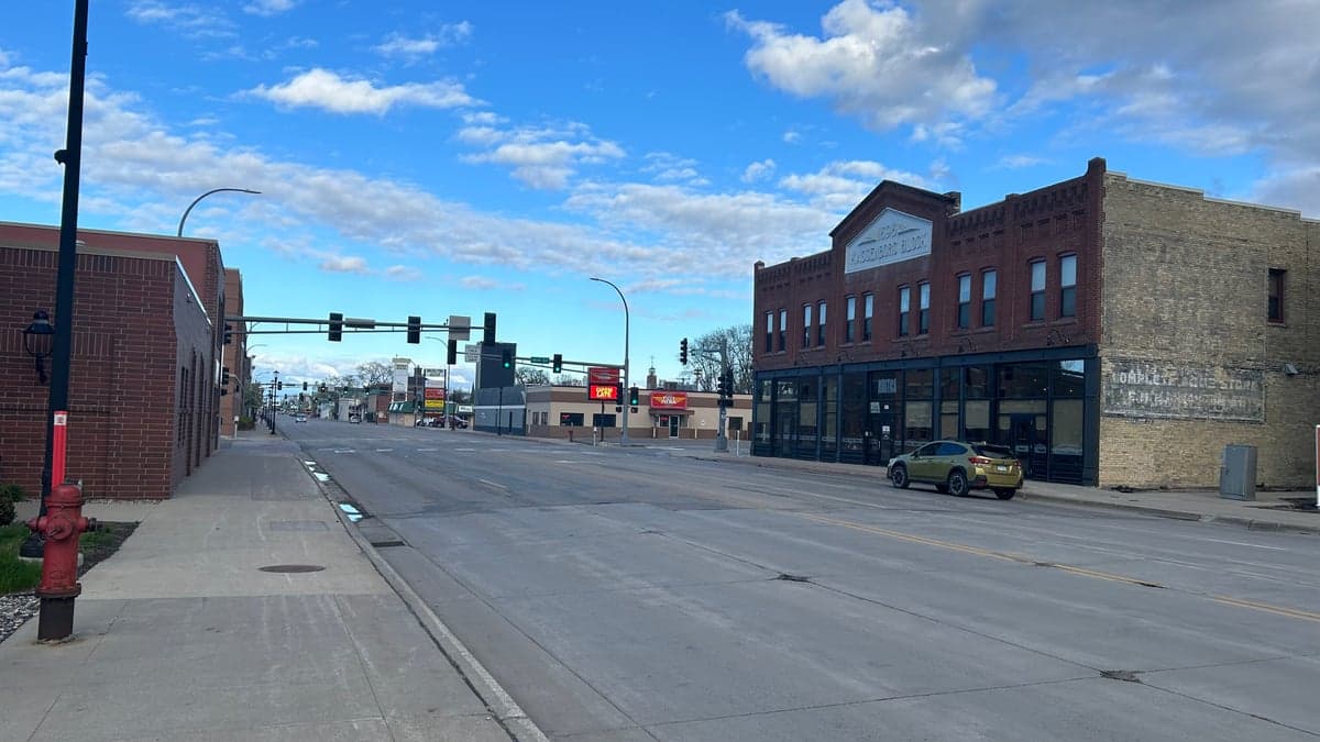 Moorhead, MN
