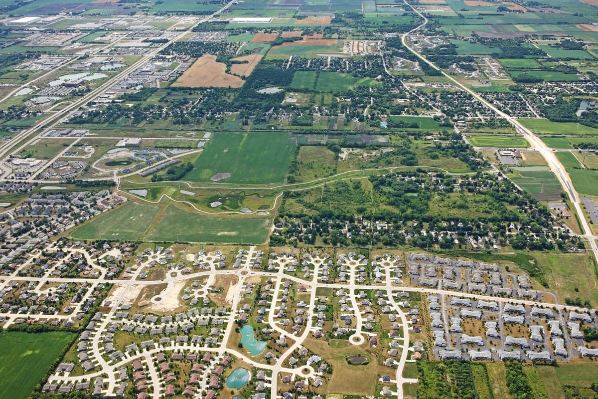 Mount Pleasant, WI