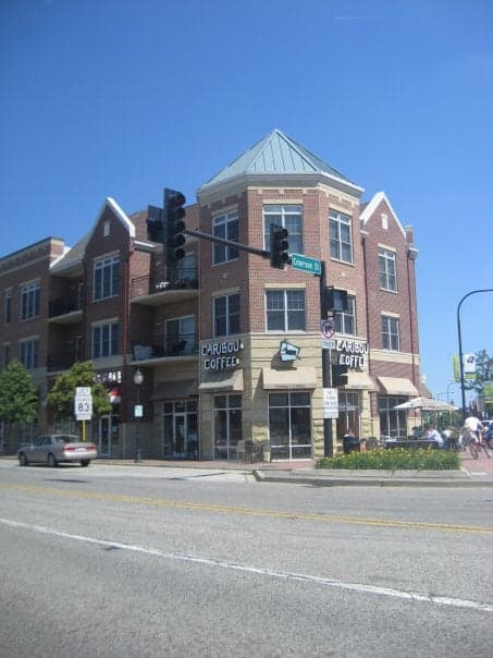 Mount Prospect, IL