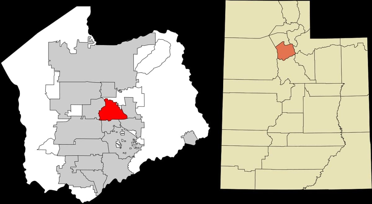 Murray, UT