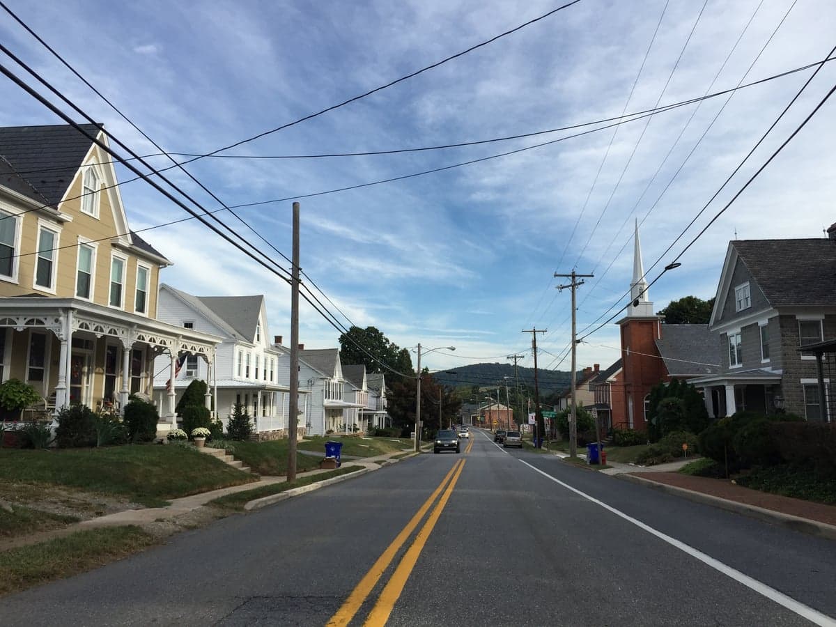 Myersville, MD