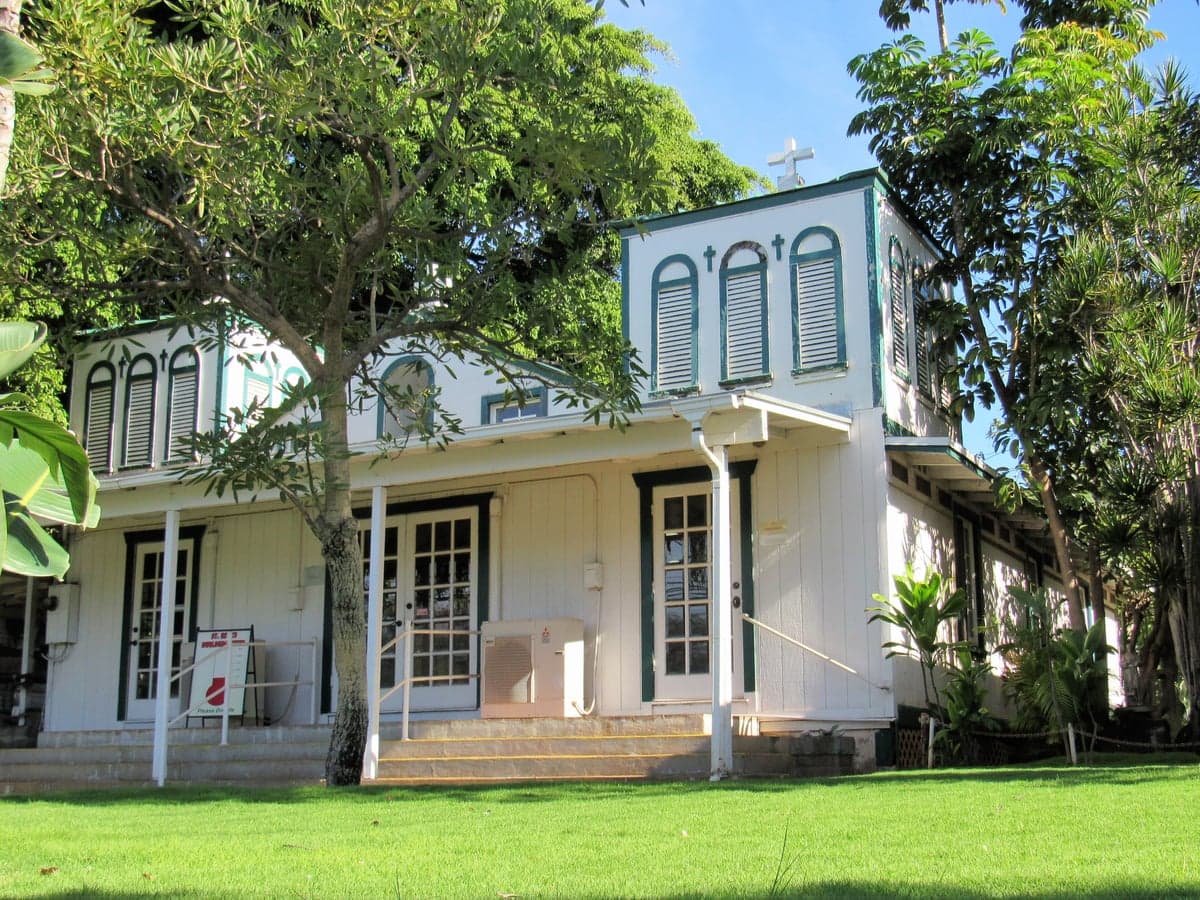 Nanakuli, HI