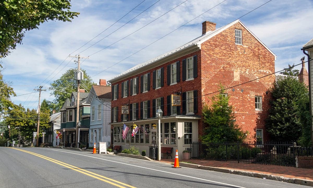 New Market, MD