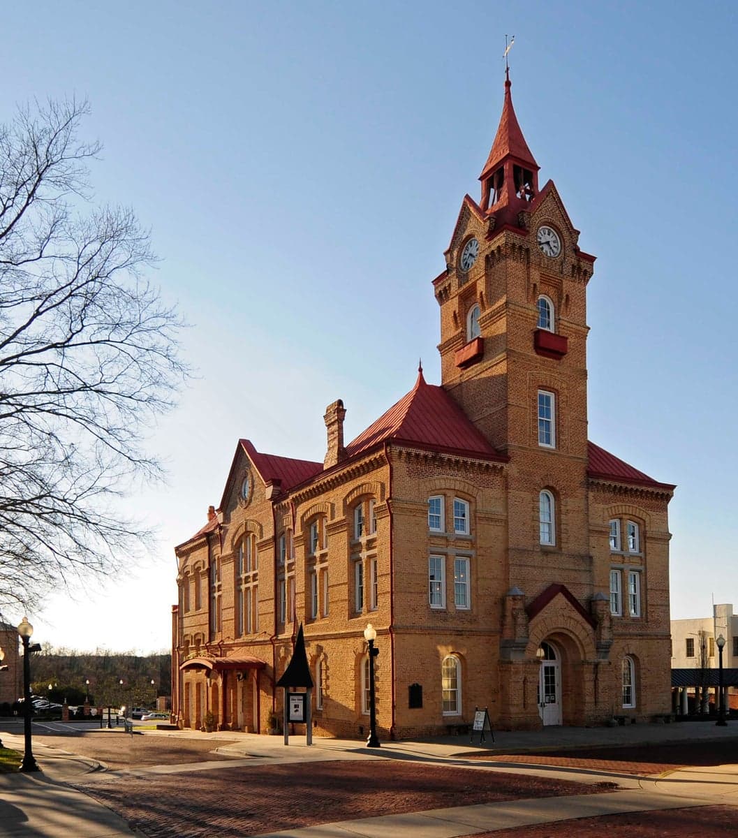 Newberry, SC