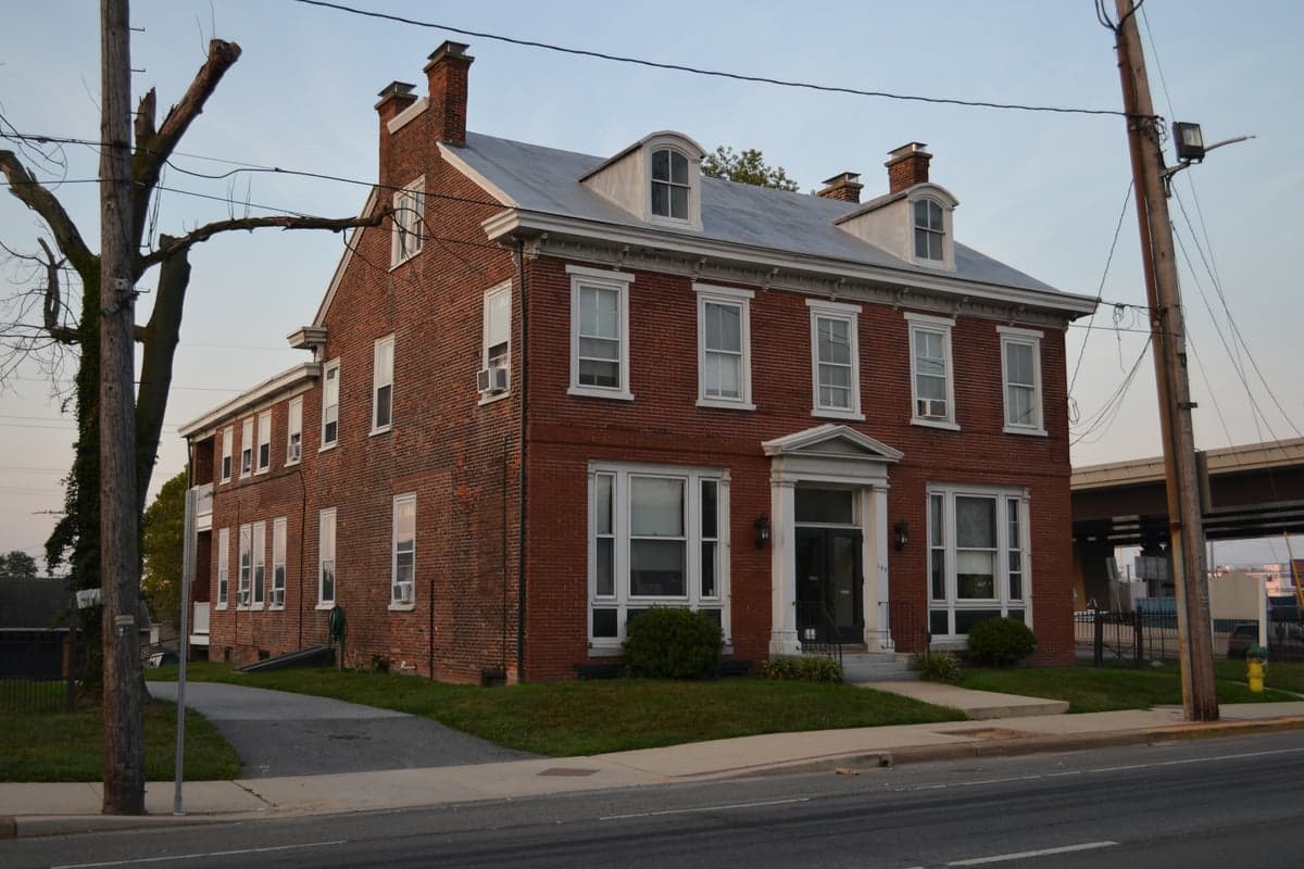 Newport, DE