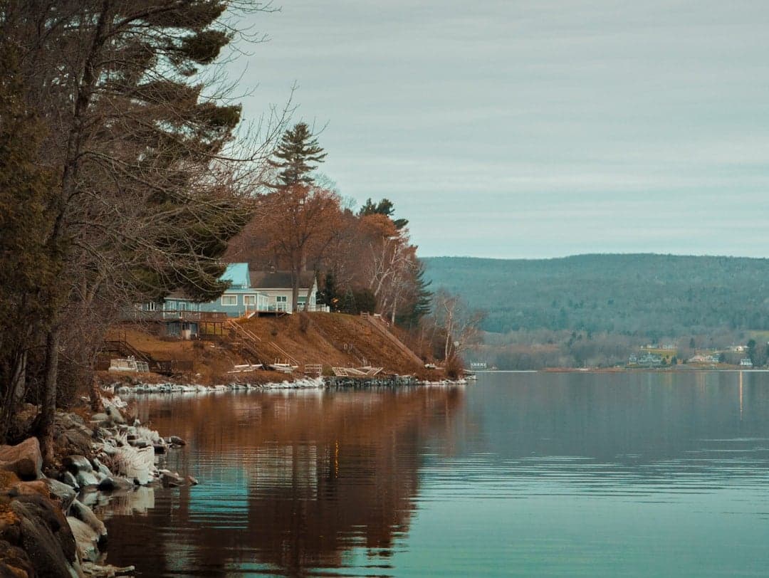 Newport, VT