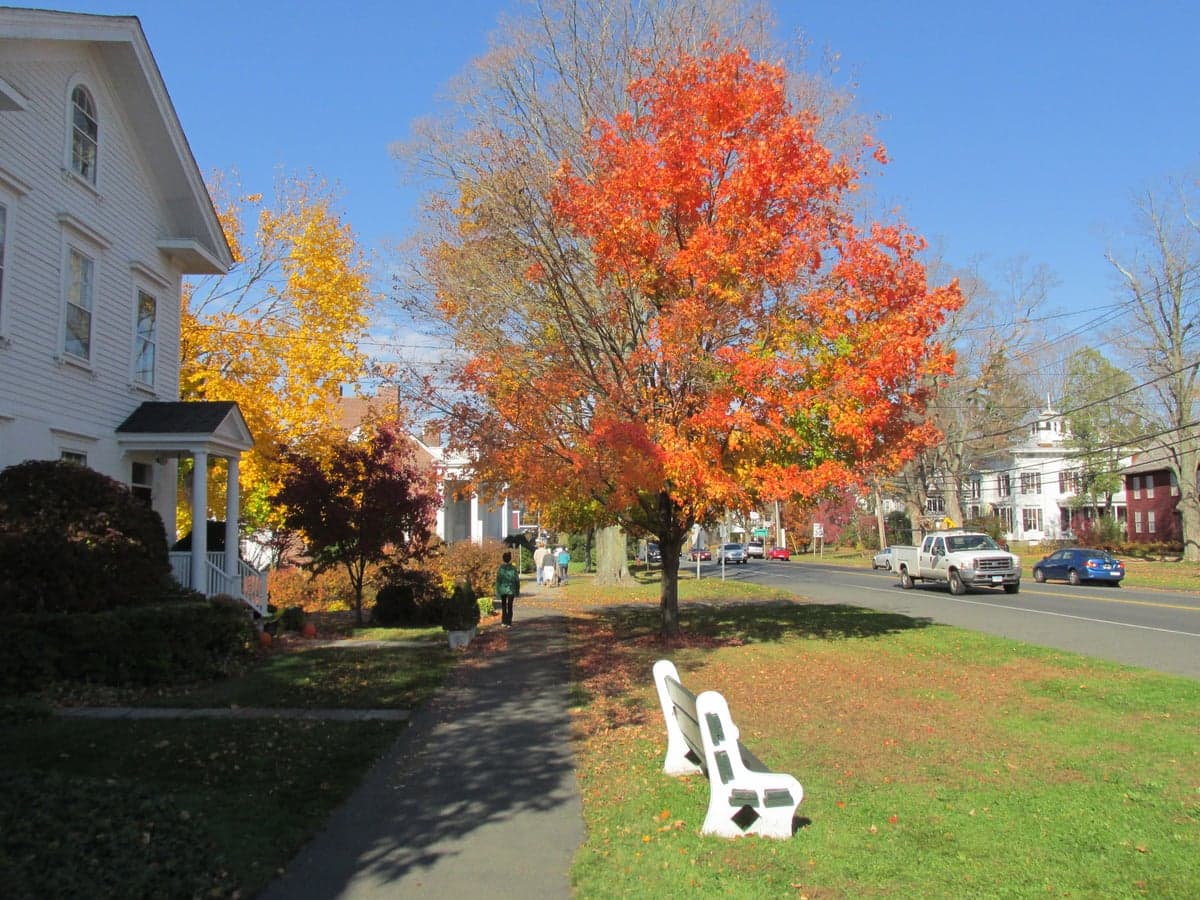 Newtown, CT