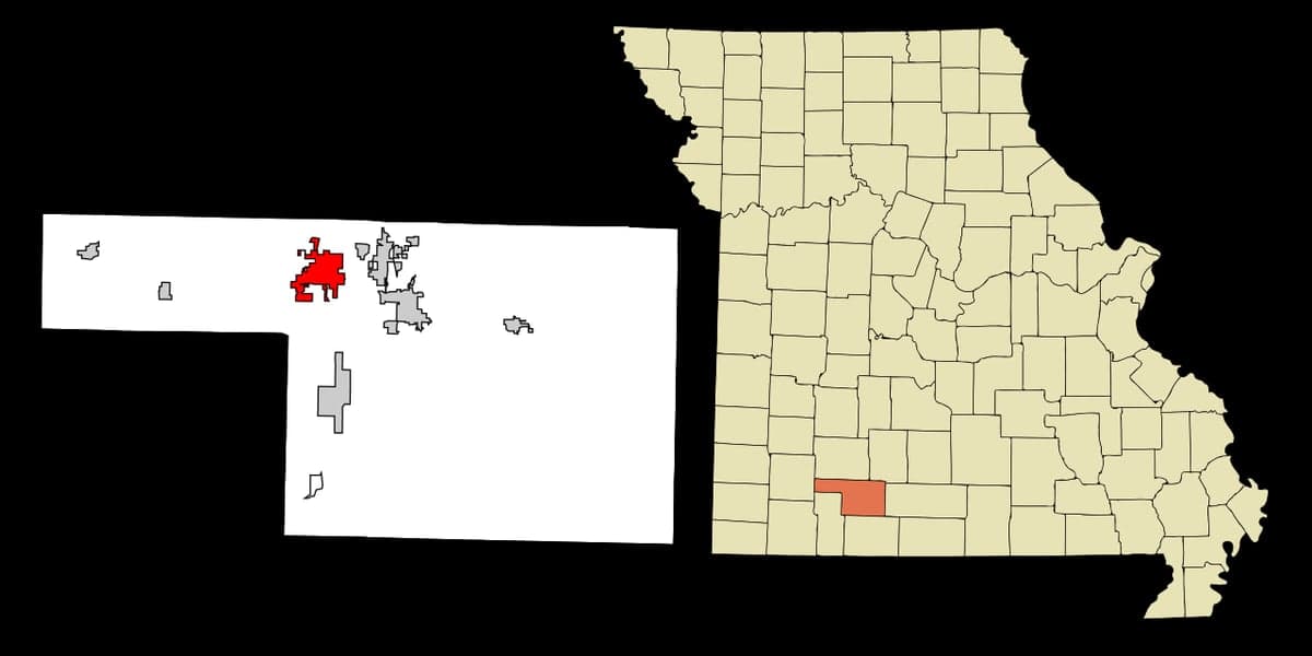 Nixa, MO