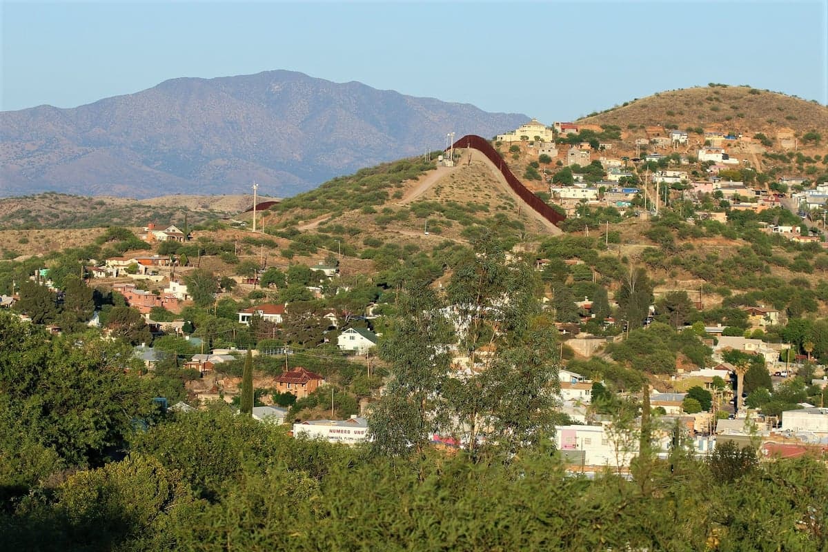 Nogales, AZ