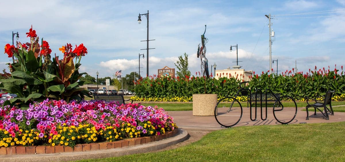 Norfolk, NE