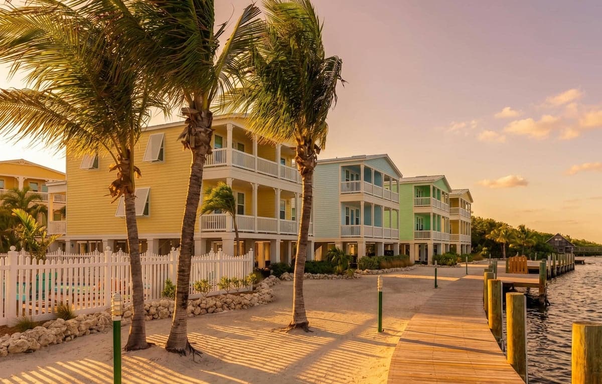 North Key Largo, FL
