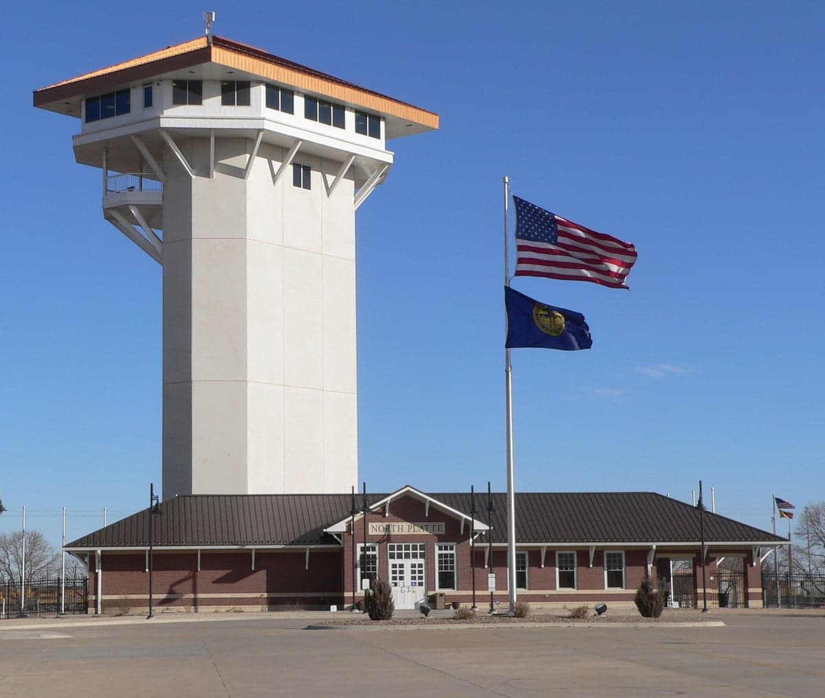 North Platte, NE