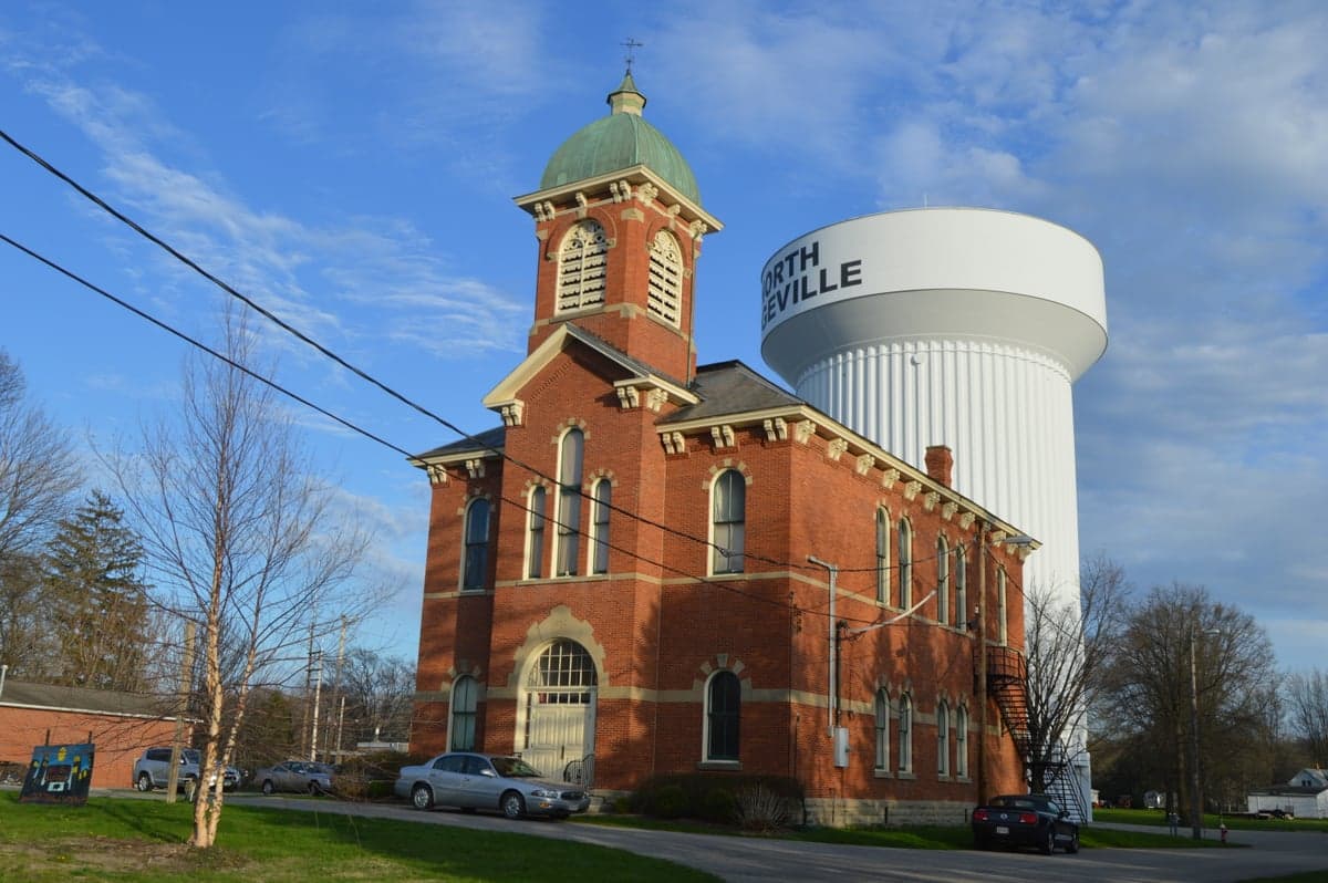 North Ridgeville, OH