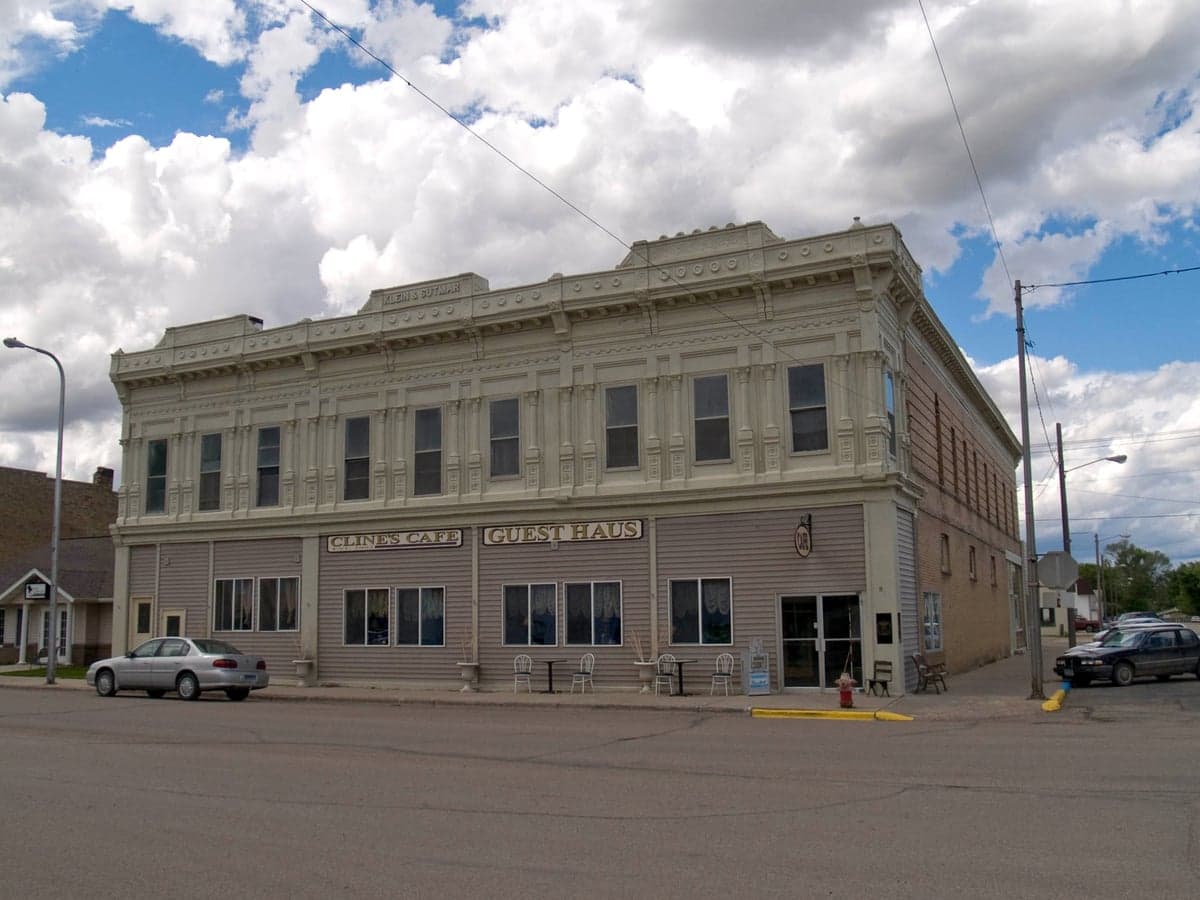 Oakes, ND