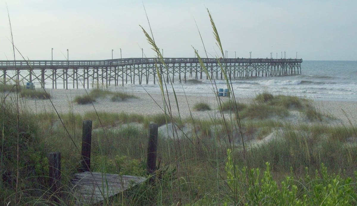 Ocean Isle Beach, NC