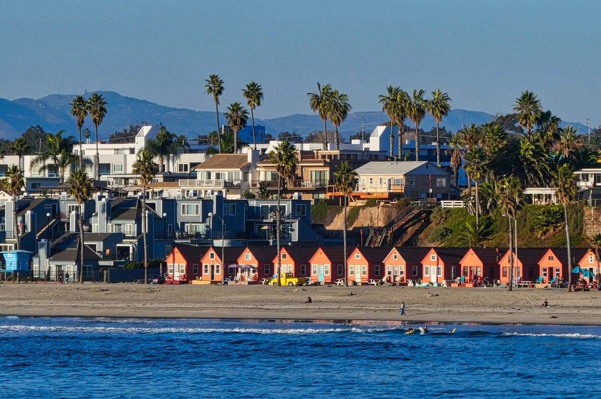 Oceanside, CA
