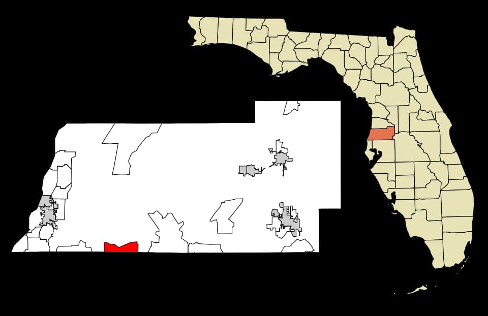 Odessa, FL