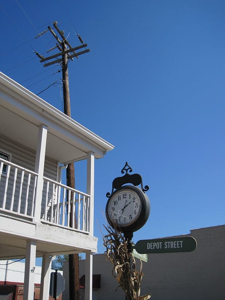Olive Branch, MS