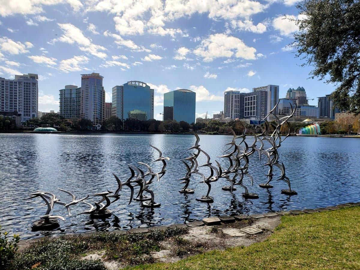 Orlando, FL