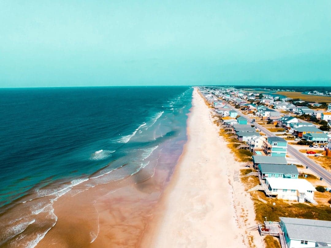 Orrum, NC
