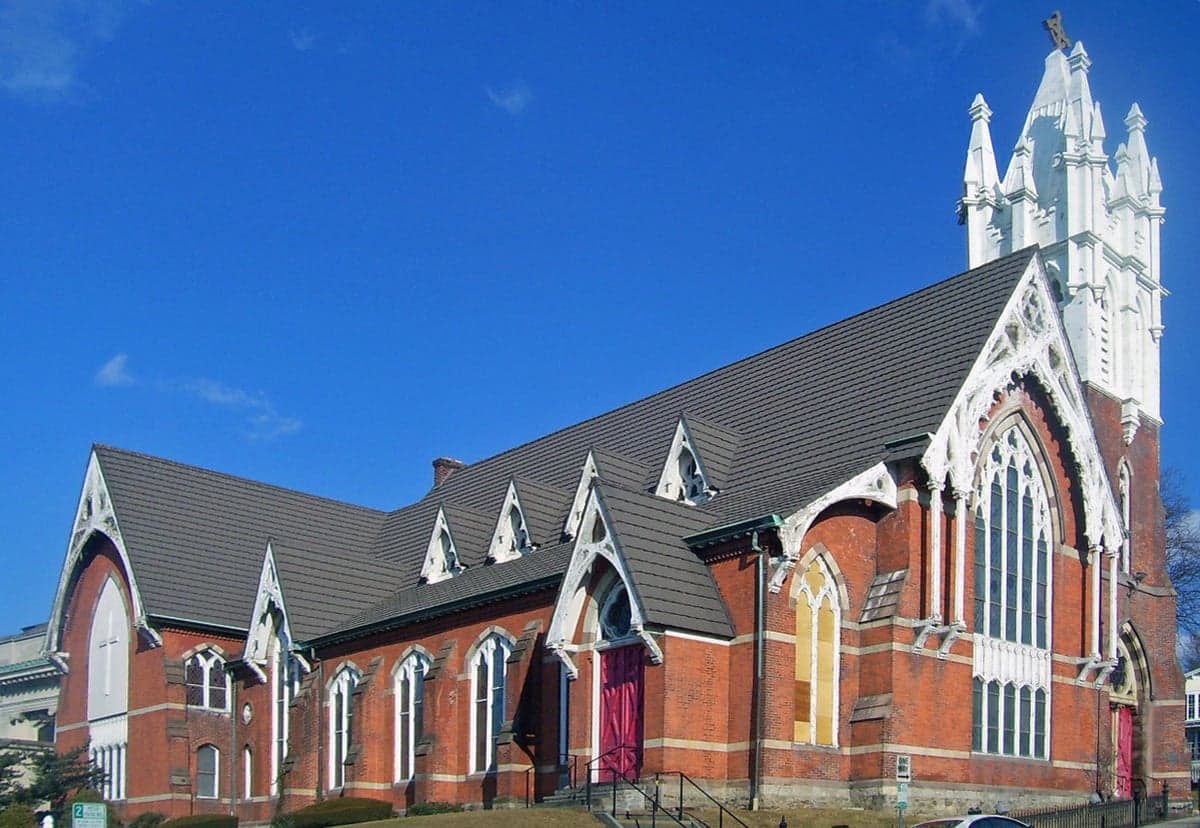 Ossining, NY