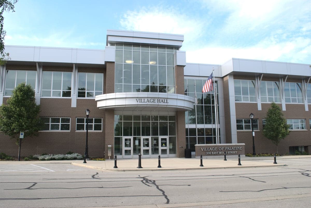Palatine, IL