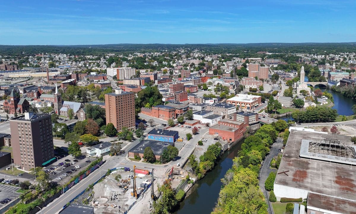 Pawtucket, RI