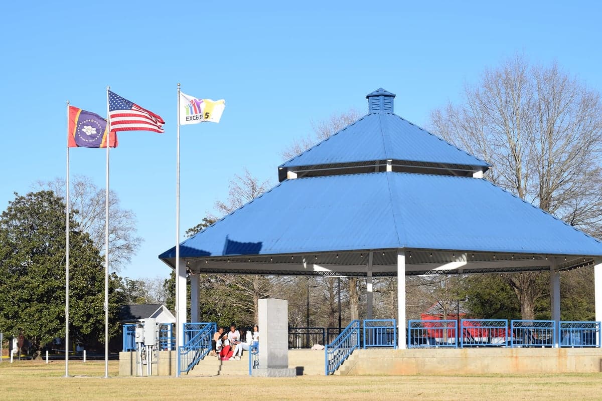 Petal, MS