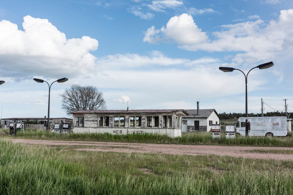 Pine Bluffs, WY