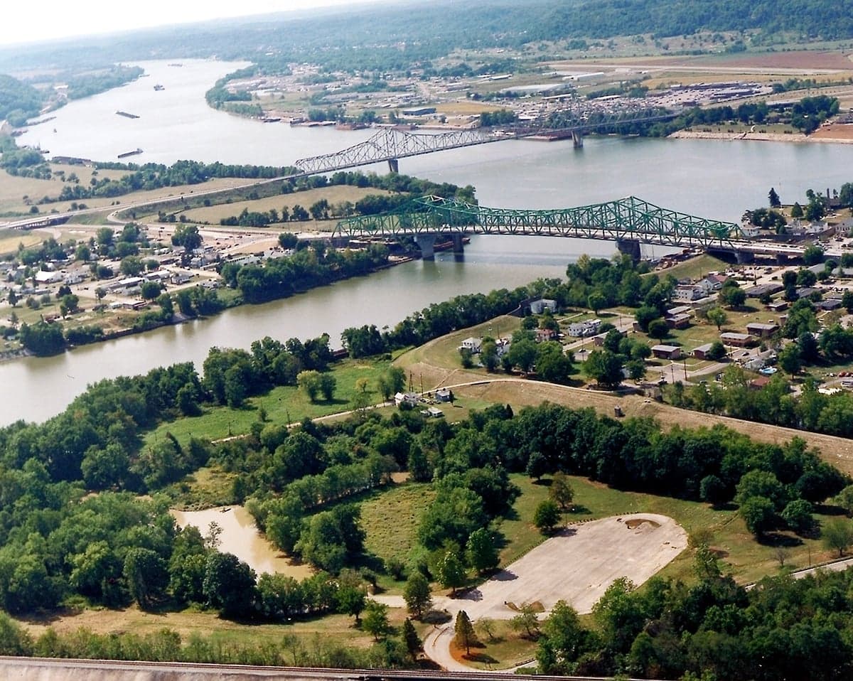 Point Pleasant, WV