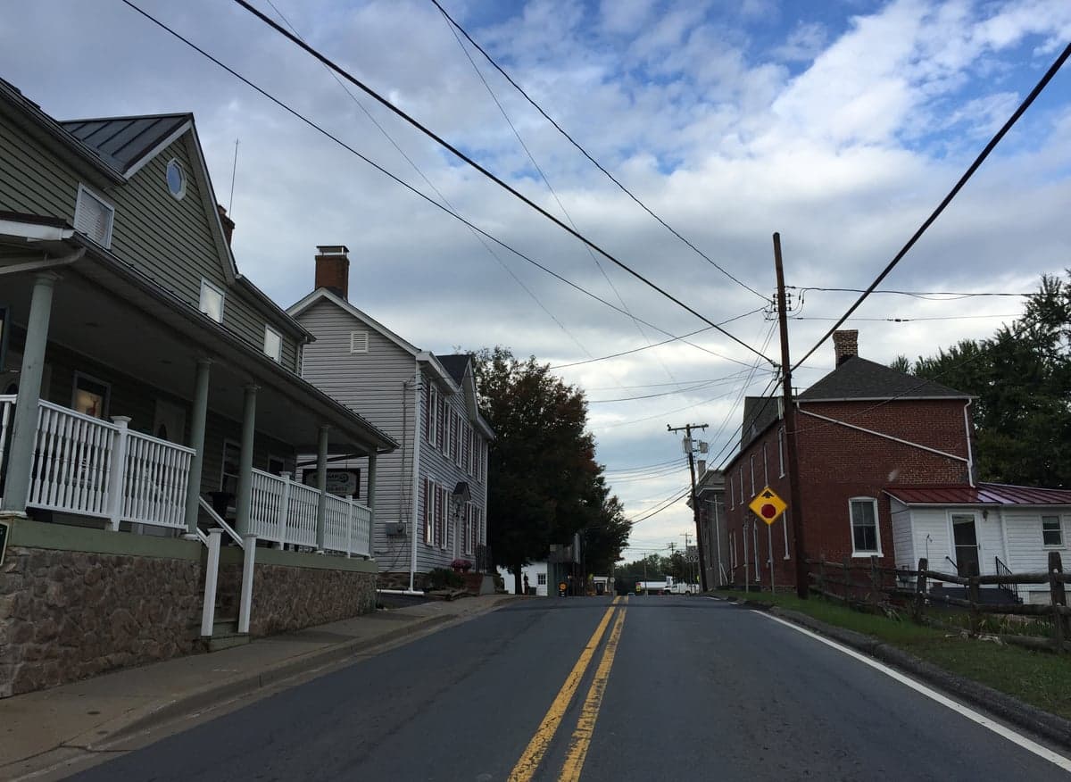 Poolesville, MD