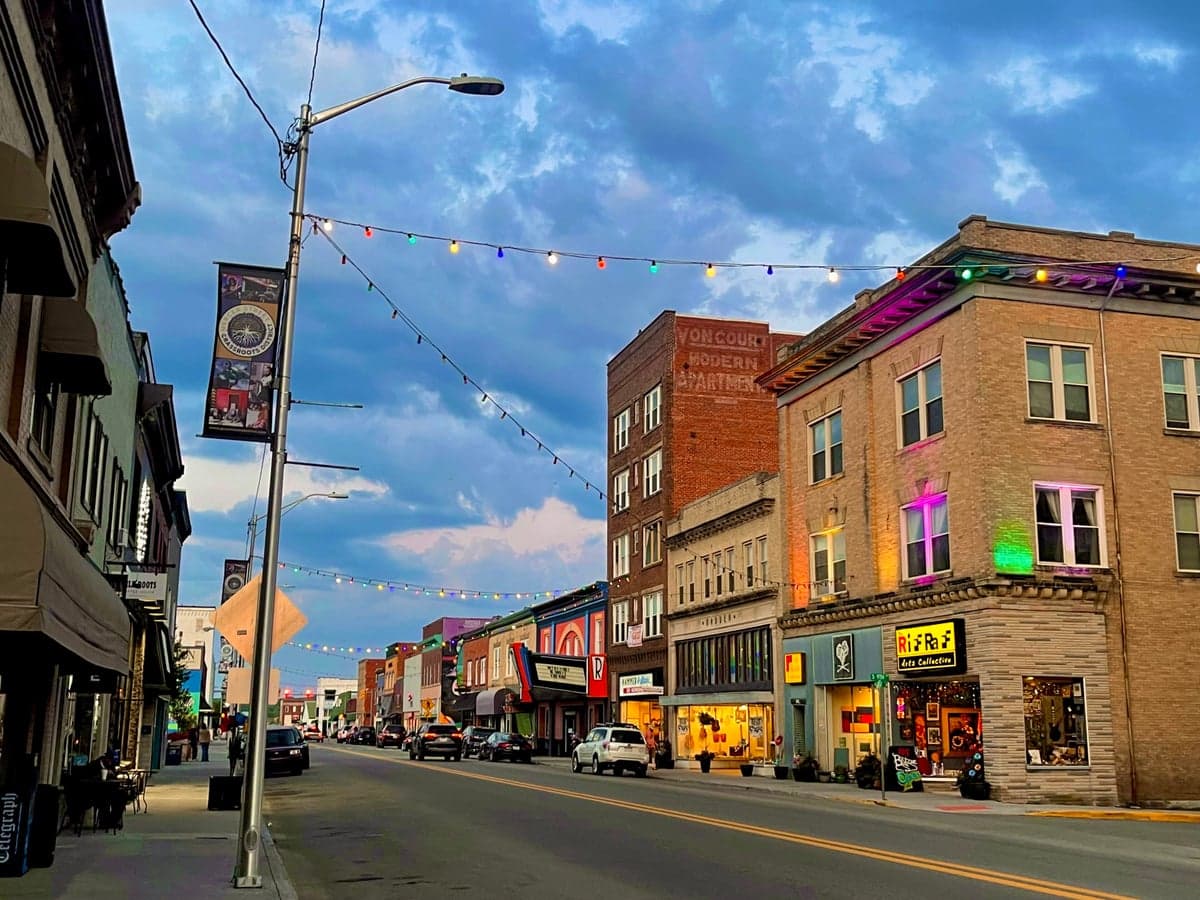Princeton, WV