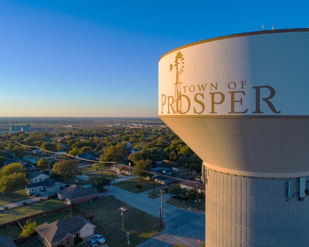 Prosper, TX