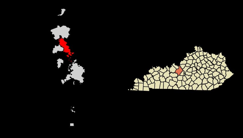 Radcliff, KY