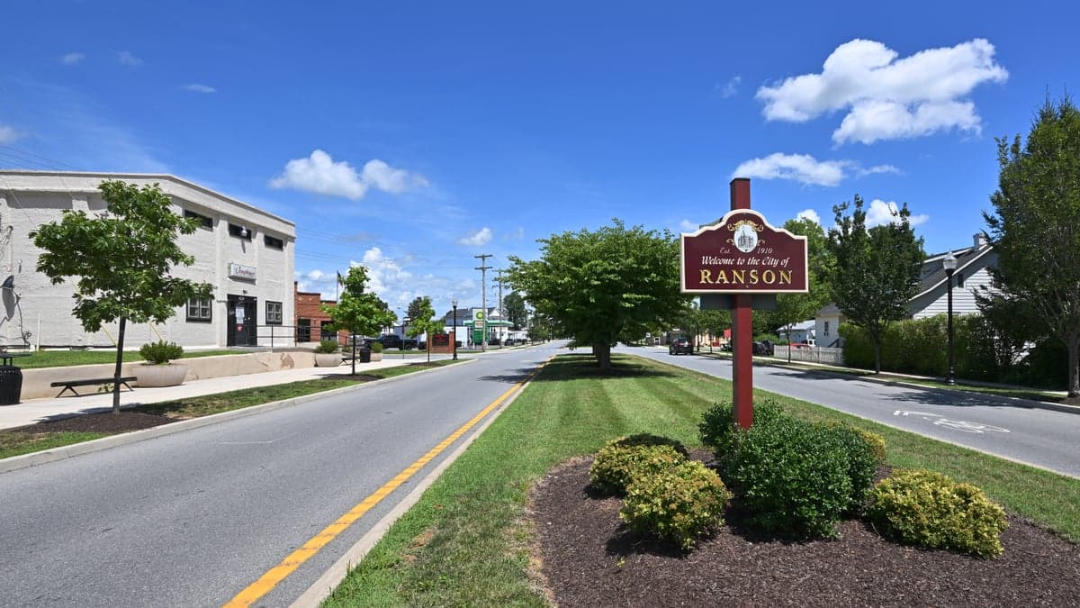 Ranson, WV