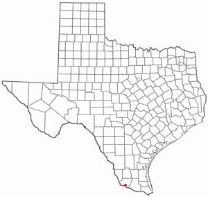 Rio Grande City, TX