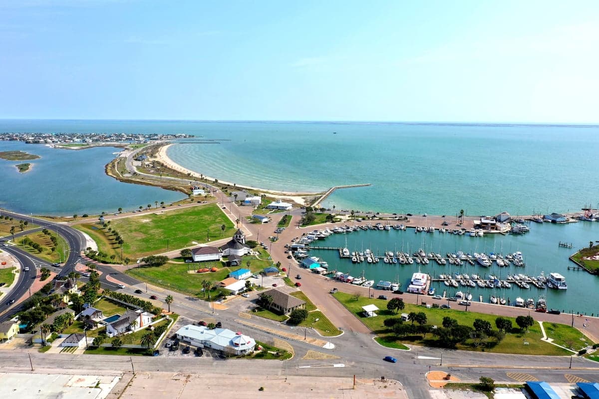 Rockport, TX