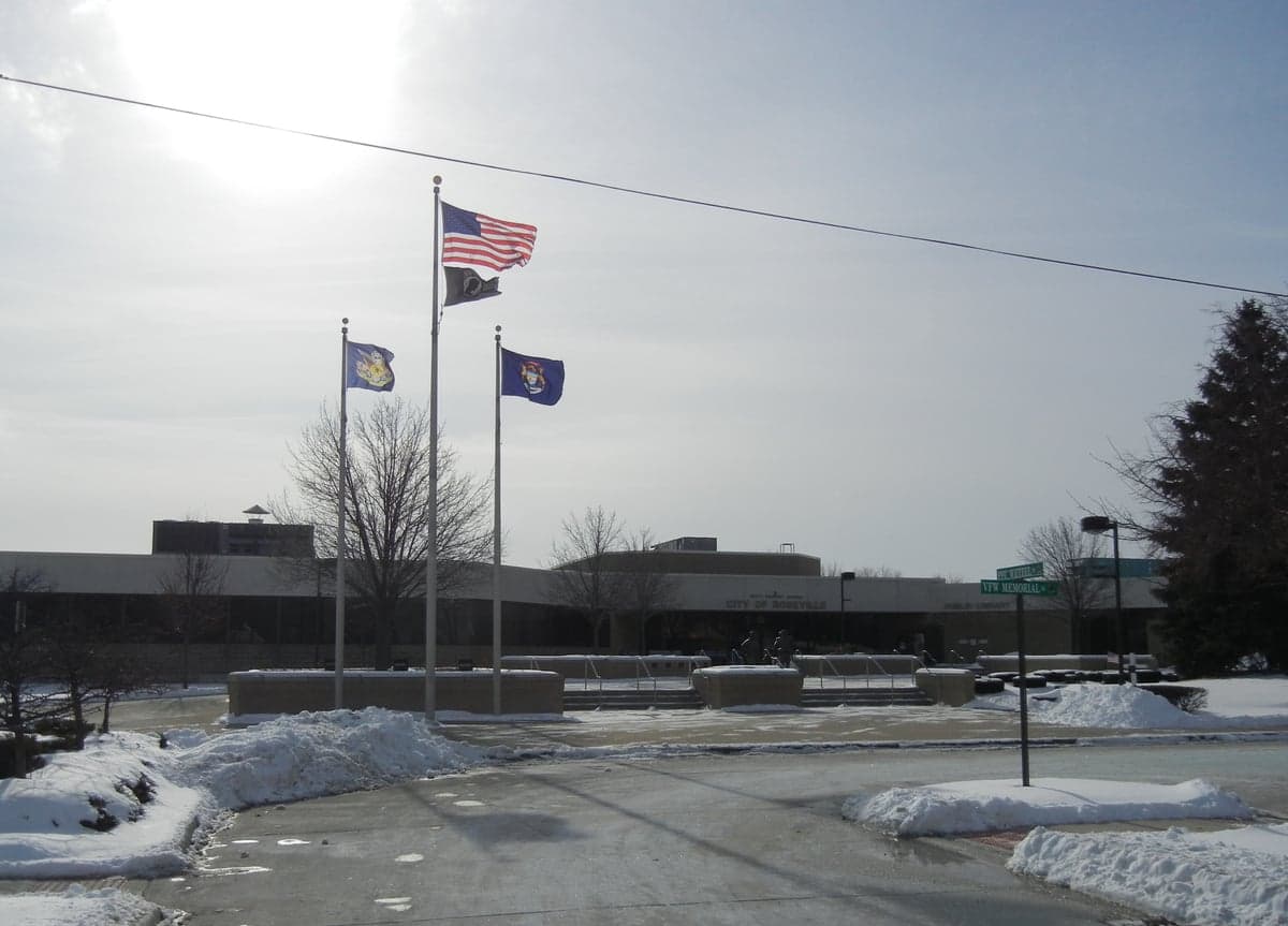 Roseville, MI