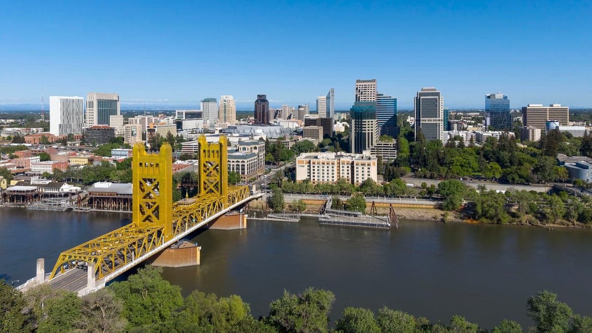 Sacramento, CA