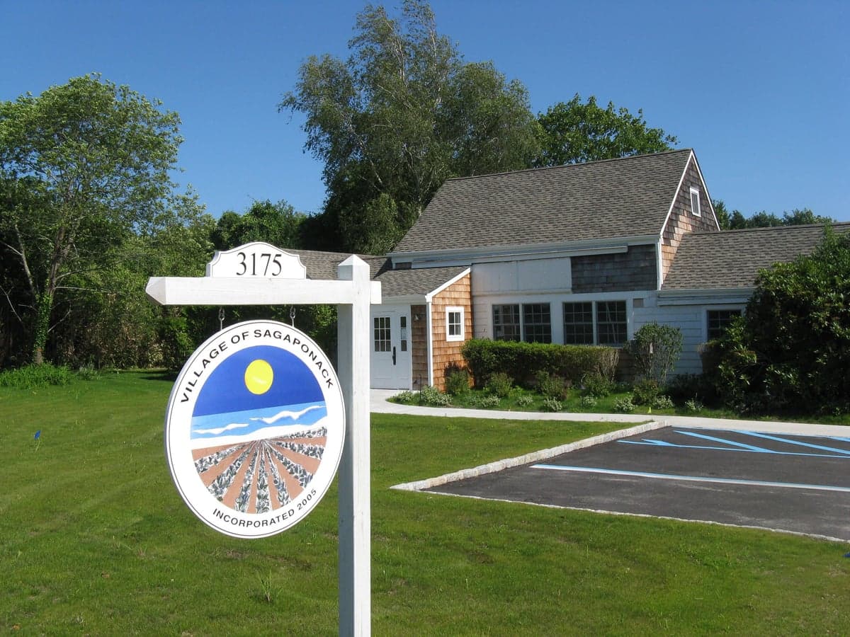 Sagaponack, NY