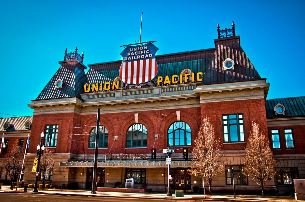 Salt Lake City, UT