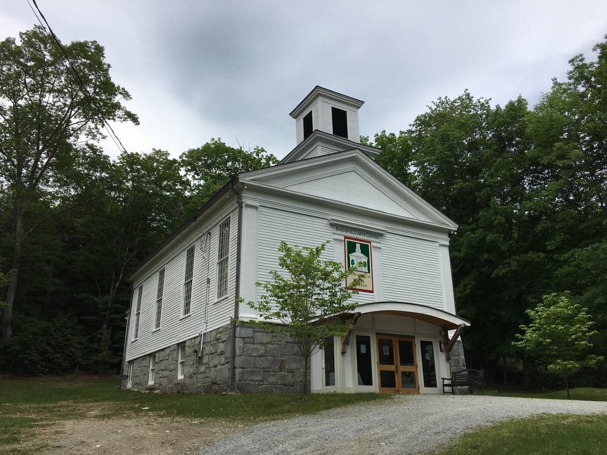 Sandisfield, MA
