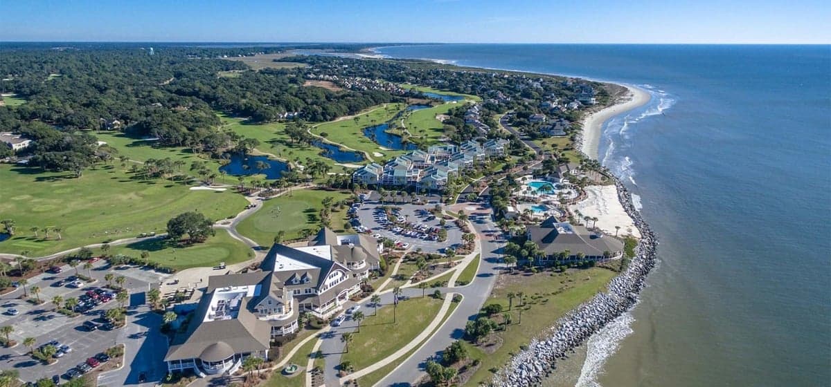 Seabrook Island, SC