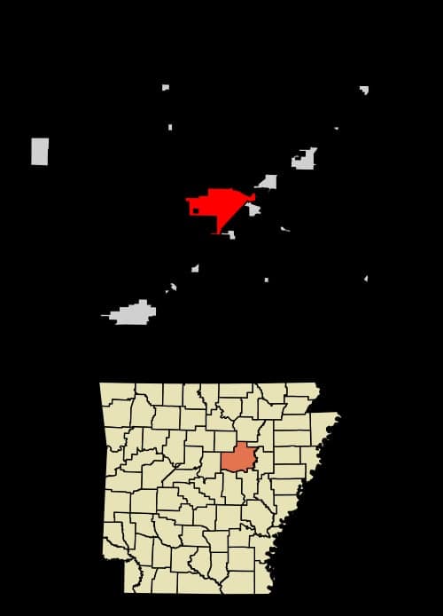 Searcy, AR