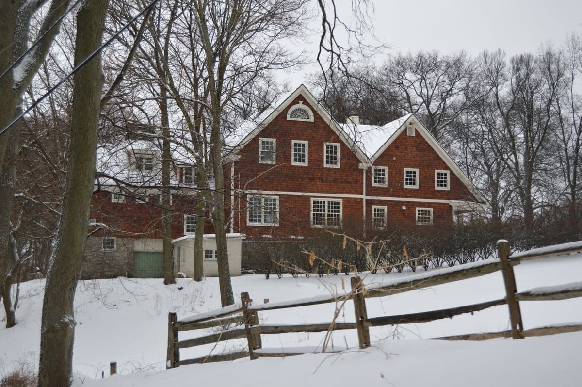Sewickley Heights, PA