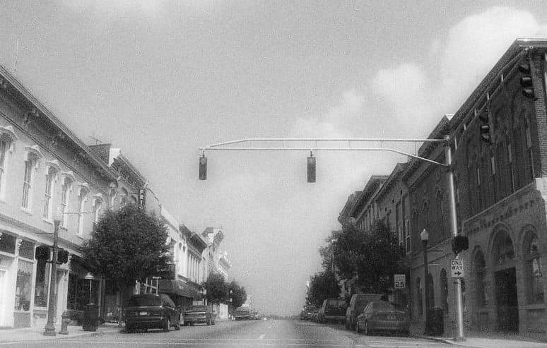 Shelbyville, KY