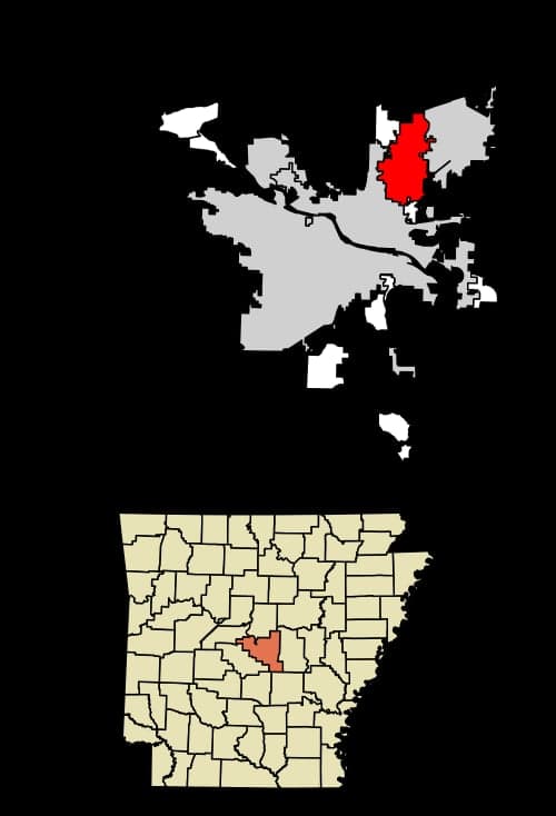 Sherwood, AR