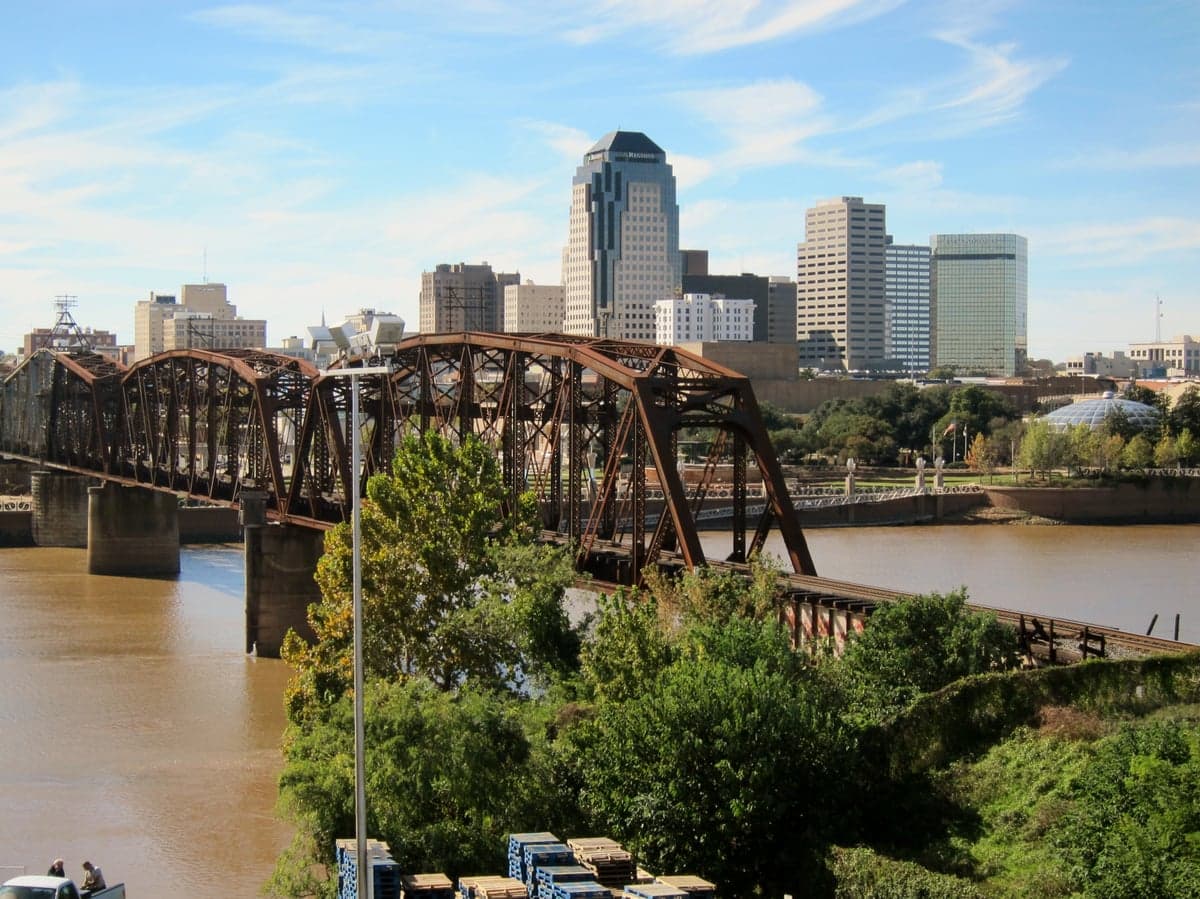 Shreveport, LA