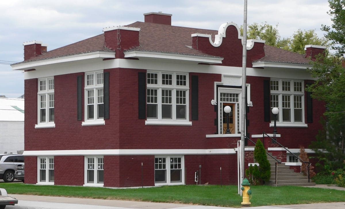 Sidney, NE