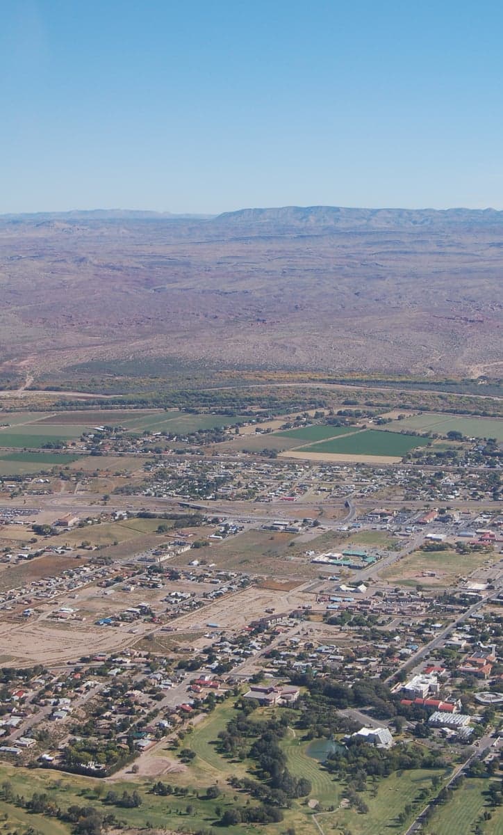 Socorro, NM